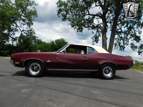 1970 Buick Gran Sport Stage 1, US $1,000.00, image 32