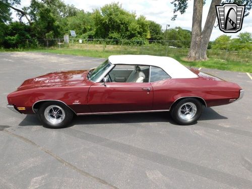 1970 Buick Gran Sport Stage 1, US $1,000.00, image 33