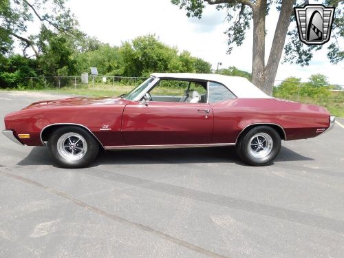 1970 Buick Gran Sport Stage 1, US $1,000.00, image 36