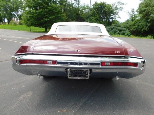 1970 Buick Gran Sport Stage 1, US $1,000.00, image 37