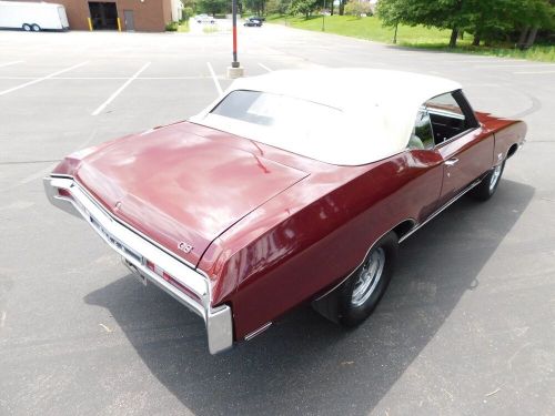 1970 Buick Gran Sport Stage 1, US $1,000.00, image 38