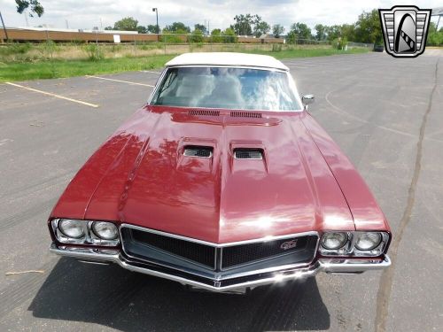 1970 Buick Gran Sport Stage 1, US $1,000.00, image 39