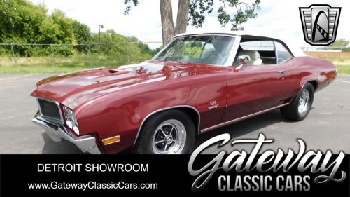 1970 Buick Gran Sport Stage 1, US $1,000.00, image 40