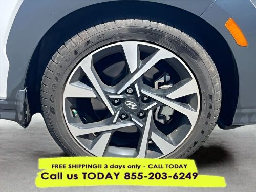 2023 Hyundai Kona Limited, US $17,780.00, image 13