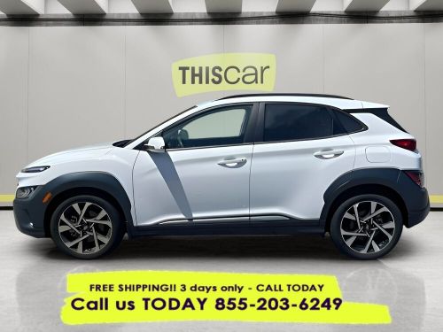 2023 Hyundai Kona Limited, US $17,780.00, image 16