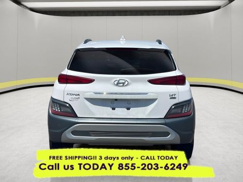 2023 Hyundai Kona Limited, US $17,780.00, image 19