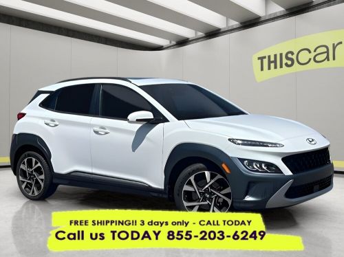 2023 Hyundai Kona Limited, US $17,780.00, image 21