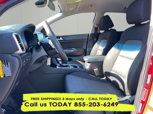 2020 Kia Sportage LX, US $13,213.90, image 6