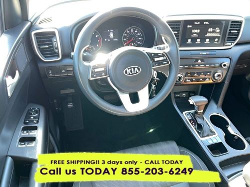 2020 Kia Sportage LX, US $13,213.90, image 7
