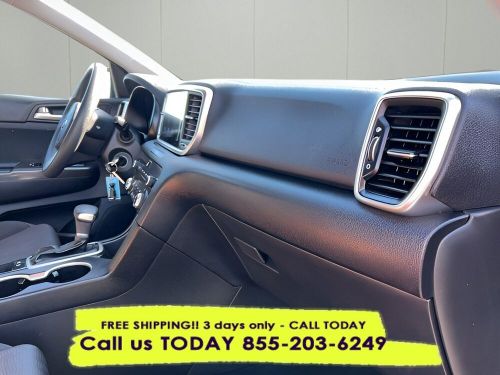 2020 Kia Sportage LX, US $13,213.90, image 9