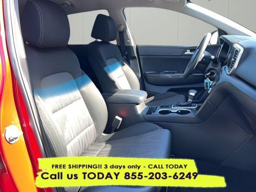 2020 Kia Sportage LX, US $13,213.90, image 10