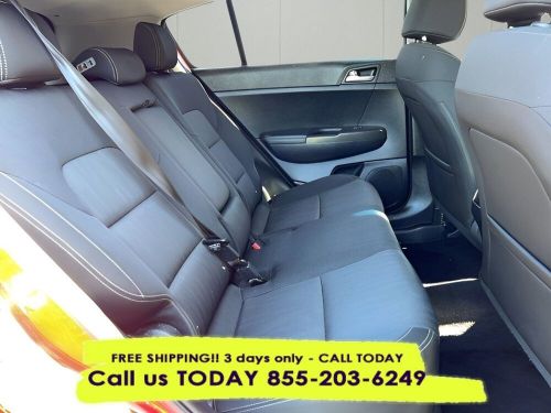 2020 Kia Sportage LX, US $13,213.90, image 11