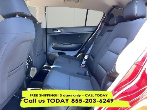 2020 Kia Sportage LX, US $13,213.90, image 12