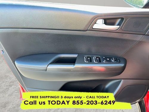 2020 Kia Sportage LX, US $13,213.90, image 14