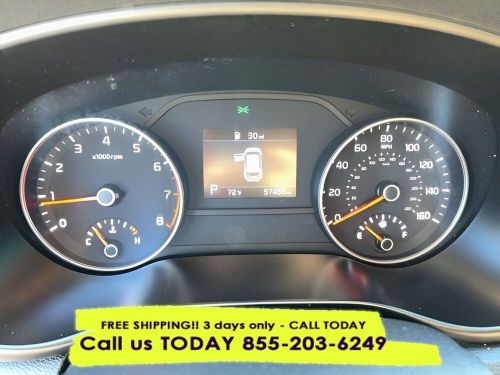 2020 Kia Sportage LX, US $13,213.90, image 16