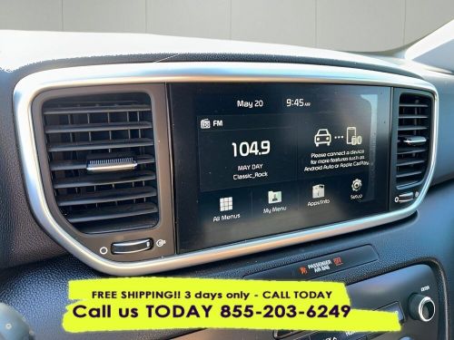 2020 Kia Sportage LX, US $13,213.90, image 17