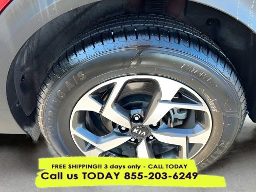 2020 Kia Sportage LX, US $13,213.90, image 21