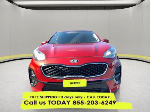 2020 Kia Sportage LX, US $13,213.90, image 22