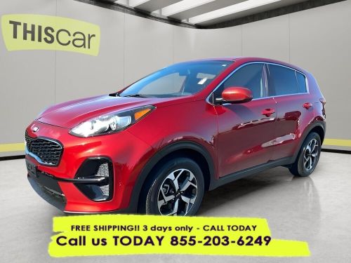 2020 Kia Sportage LX, US $13,213.90, image 23