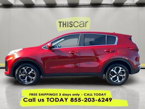 2020 Kia Sportage LX, US $13,213.90, image 25