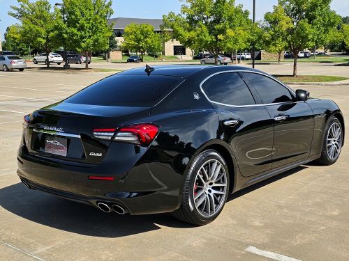 2021 Maserati Ghibli S, US $29,396.50, image 2