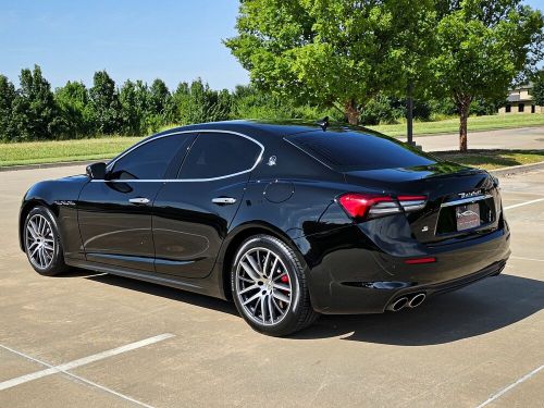 2021 Maserati Ghibli S, US $29,396.50, image 4