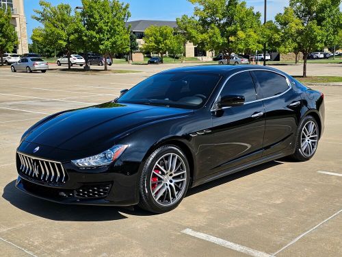 2021 Maserati Ghibli S, US $29,396.50, image 6
