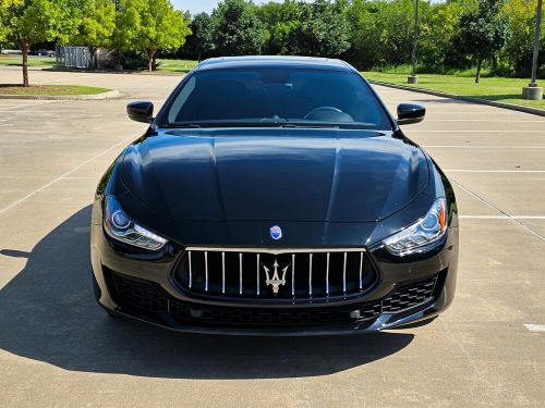 2021 Maserati Ghibli S, US $29,396.50, image 7