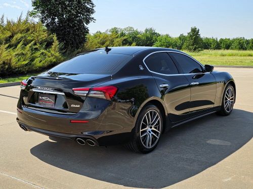 2021 Maserati Ghibli S, US $29,396.50, image 8