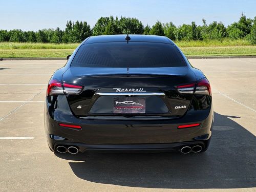 2021 Maserati Ghibli S, US $29,396.50, image 9