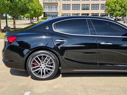 2021 Maserati Ghibli S, US $29,396.50, image 12