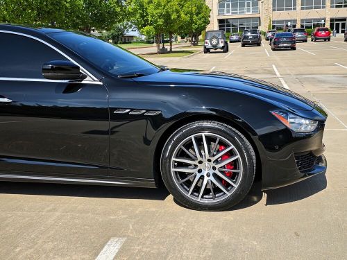 2021 Maserati Ghibli S, US $29,396.50, image 13