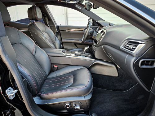 2021 Maserati Ghibli S, US $29,396.50, image 14