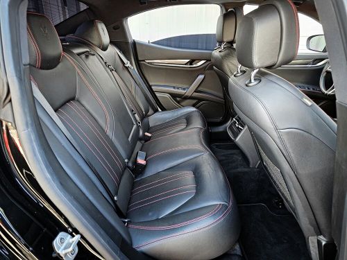 2021 Maserati Ghibli S, US $29,396.50, image 15
