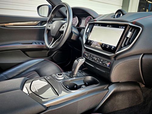 2021 Maserati Ghibli S, US $29,396.50, image 16