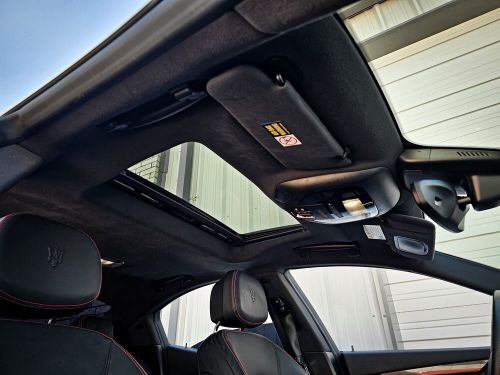 2021 Maserati Ghibli S, US $29,396.50, image 18