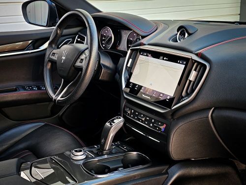 2021 Maserati Ghibli S, US $29,396.50, image 21
