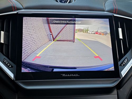 2021 Maserati Ghibli S, US $29,396.50, image 24