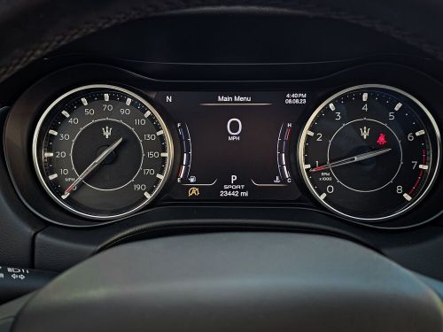 2021 Maserati Ghibli S, US $29,396.50, image 28