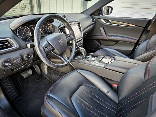 2021 Maserati Ghibli S, US $29,396.50, image 31
