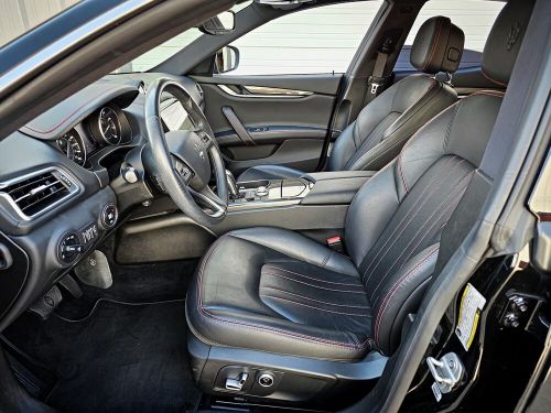 2021 Maserati Ghibli S, US $29,396.50, image 38
