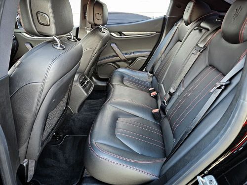 2021 Maserati Ghibli S, US $29,396.50, image 39