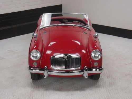 1958 MG MGA, US $25,000.00, image 9