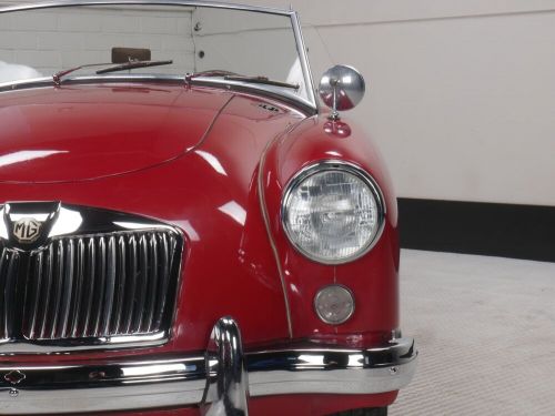 1958 MG MGA, US $25,000.00, image 11