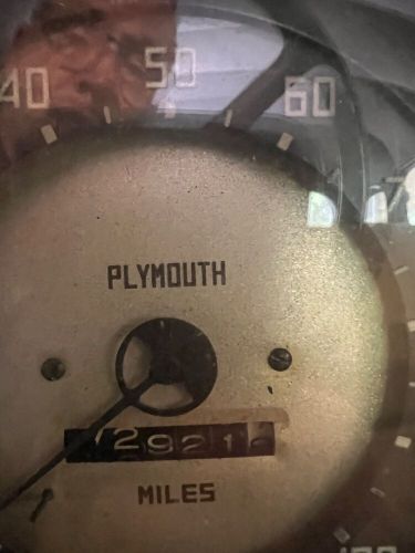 1937 Plymouth Sedan, US $9,800.00, image 2