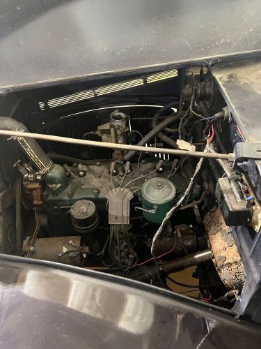 1937 Plymouth Sedan, US $9,800.00, image 3