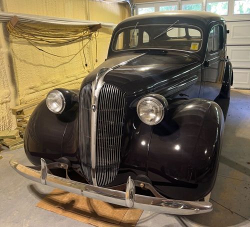 1937 Plymouth Sedan, US $9,800.00, image 15