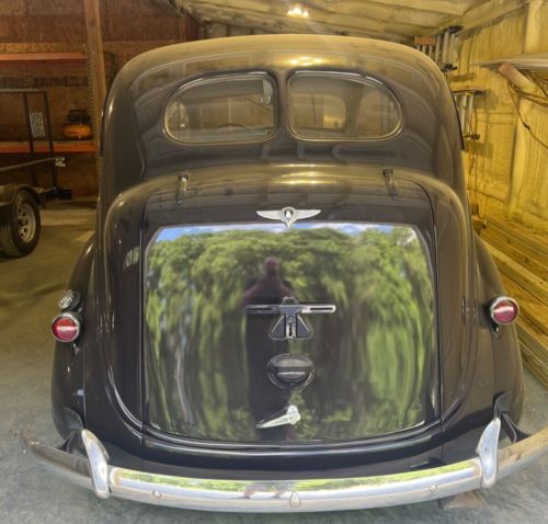 1937 Plymouth Sedan, US $9,800.00, image 16