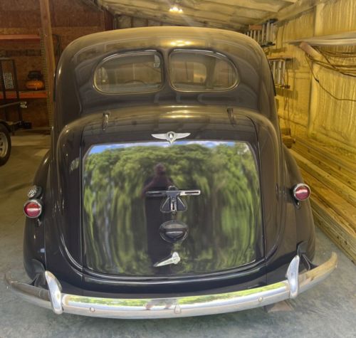 1937 Plymouth Sedan, US $9,800.00, image 17