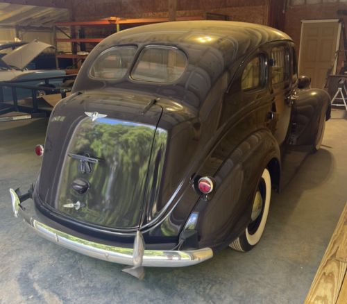 1937 Plymouth Sedan, US $9,800.00, image 18